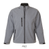 Casaco Relax e Roxy Homem e Mulher