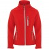 Casaco Soft Shell Antartida Homem e Senhora