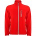 Casaco Soft Shell Antartida Homem e Senhora