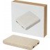 Powerbank de 5000 mAh em palha de trigo Asama