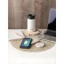 Powerbank de 5000 mAh em palha de trigo Asama