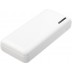 Powerbank de alta densidade de 10 000 mAh Compress