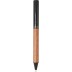 Stylo à bille en bois Timbre