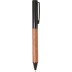 Ballpoint pen in Timbre wood