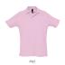 Polo de Senhora Passion