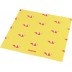 Microfibra sublimada grande Cori