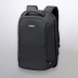 Mochila p/portátil 17'' anti-roubo Xenon