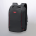 Mochila p/portátil 17'' anti-roubo Xenon
