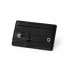 Franck RFID blocking smartphone card holder