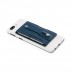 Franck RFID blocking smartphone card holder