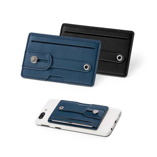 Porte-cartes pour...