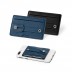 Franck RFID blocking smartphone card holder