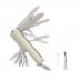 Mcgregor 13-function penknife