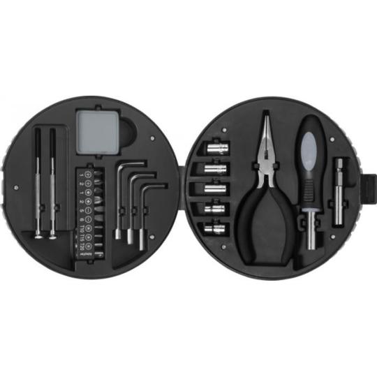 25-piece Rage Stac®...
