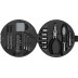 Conjunto de ferramentas em forma de pneu de 25 peças Rage Stac®