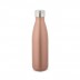 Garrafa em aço inoxidável 540 ml Show Satin