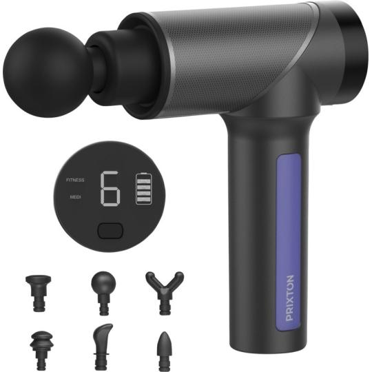 Pistola de massagem MGF100 Prixton®