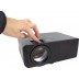 Projetor de cinema de luxo Prixton®