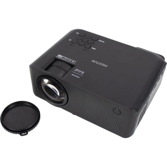 Projetor de cinema de luxo Prixton®
