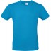 T-shirt de homem e de senhora E150 B&C®