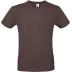 T-shirt de homem e de senhora E150 B&C®