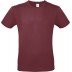 T-shirt de homem e de senhora E150 B&C®