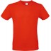 T-shirt de homem e de senhora E150 B&C®
