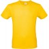 T-shirt de homem e de senhora E150 B&C®