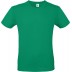 T-shirt de homem e de senhora E150 B&C®
