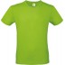 T-shirt de homem e de senhora E150 B&C®