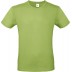 T-shirt de homem e de senhora E150 B&C®