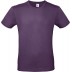 T-shirt de homem e de senhora E150 B&C®