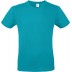 T-shirt de homem e de senhora E150 B&C®