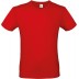 T-shirt de homem e de senhora E150 B&C®