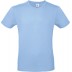 T-shirt de homem e de senhora E150 B&C®