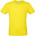 T-shirt de homem e de senhora E150 B&C®