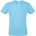 T-shirt de homem e de senhora E150 B&C®