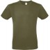 T-shirt de homem e de senhora E150 B&C®
