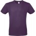 T-shirt de homem e de senhora E150 B&C®