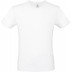 T-shirt de homem e de senhora E150 B&C®