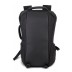 Mochila antirroubo 15'' Kimood®