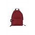 Mochila casual reciclada com bolso frontal Kimood®