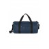 Saco cilíndrico reciclado com bolso frontal Kimood®
