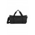 Saco cilíndrico reciclado com bolso frontal Kimood®