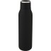Garrafa de cobre de 600ml isolada a vácuo com loop de metal Marka