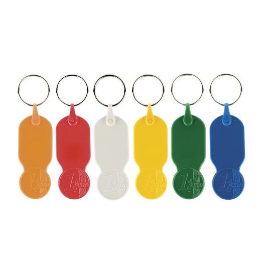 Porta-chave Key01