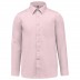 Camisa manga comprida Jofrey de homem e de mulher Jessica Kariban®