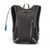 Mochila de desporto com reservatório de água Mounti