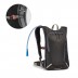 Mochila de desporto com reservatório de água Mounti