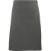 Avental médio Colours